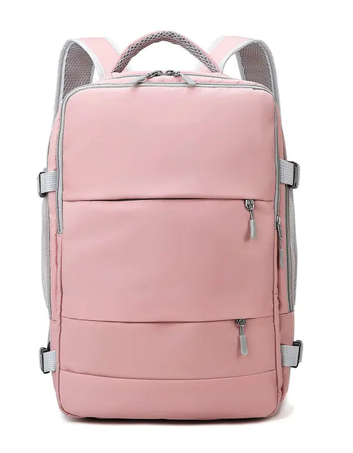 Load image into Gallery viewer, Women&#39;s Travel Backpack
