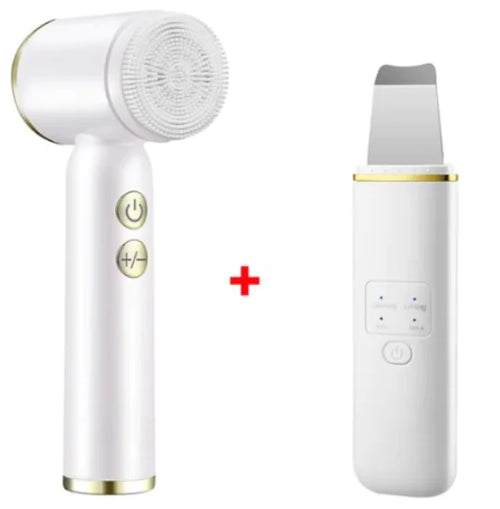 Load image into Gallery viewer, Face Massager Light Theraphy
